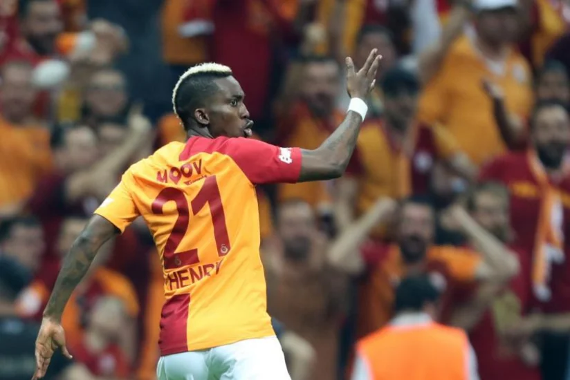 “Qalatasaray”ın Nigeriyalı oyunçusu malyariyaya yoluxub