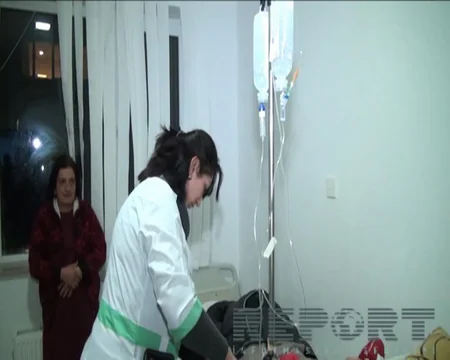​Bayram günü Tovuzda 5 nəfər qidadan zəhərlənib - FOTO