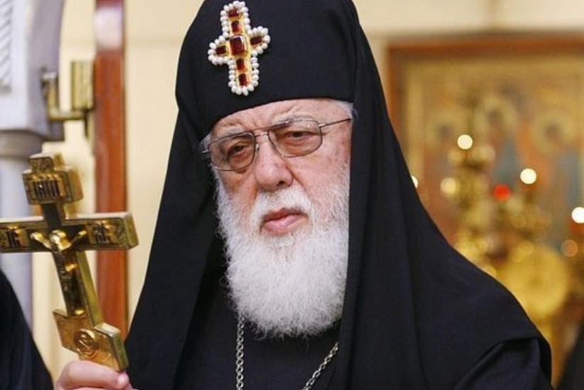 Ilia II: Church is ready to take active part in Georgia-Azerbaijan negotiations on Keshishdagh