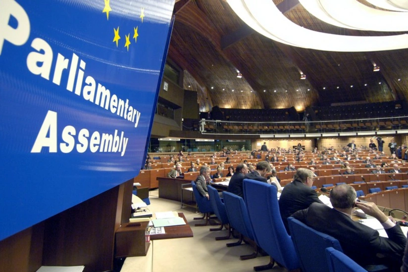 AŞPA-da azərbaycanlı deputatdan erməni həmkarına irad: “Şuşi yox, Şuşa”