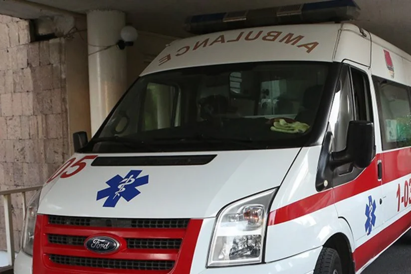 Ermənistanda 57 nəfər karantinə alındı
