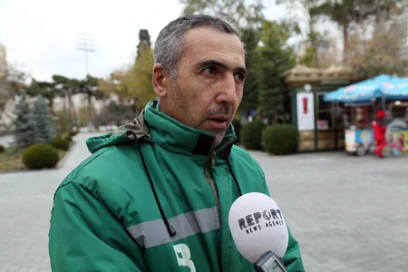 Ucuz çayxanalar da var... - BULVARDAN REPORTAJ