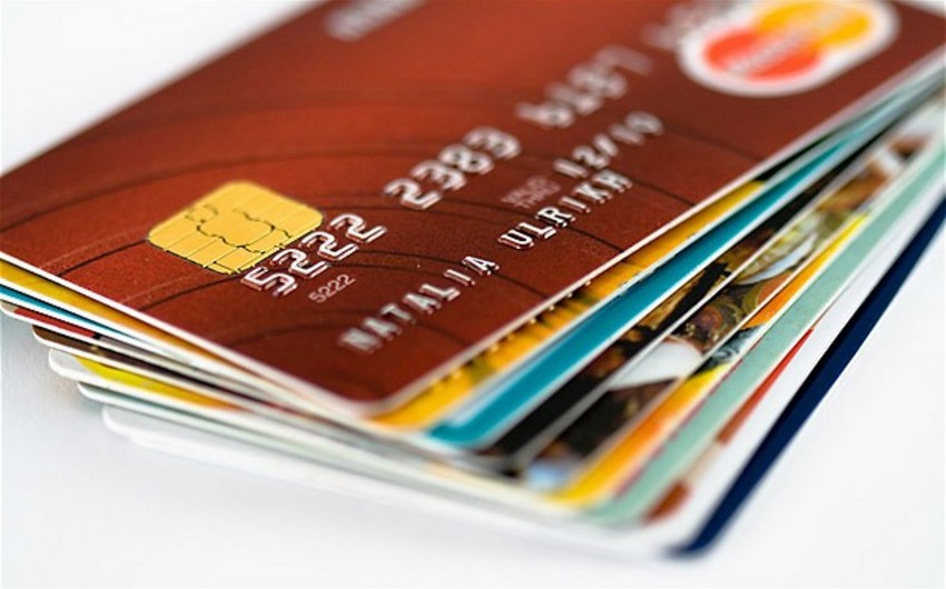 ​Rusiyada kredit kartları üzrə problemli borclar 46%-ə yüksəlib