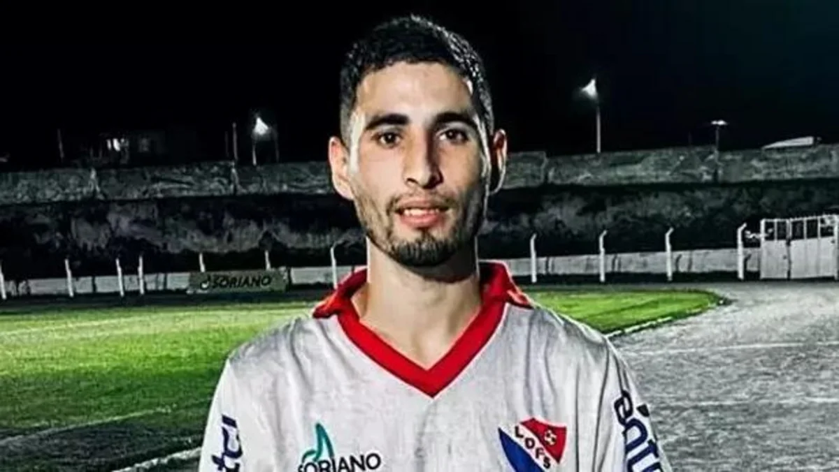 Byelsa Uruqvay millisinə həvəskar futbolçu dəvət edib