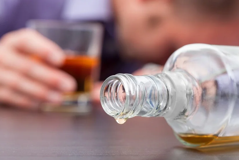 Samuxda 44 yaşlı kişi sirkə turşusundan zəhərlənib