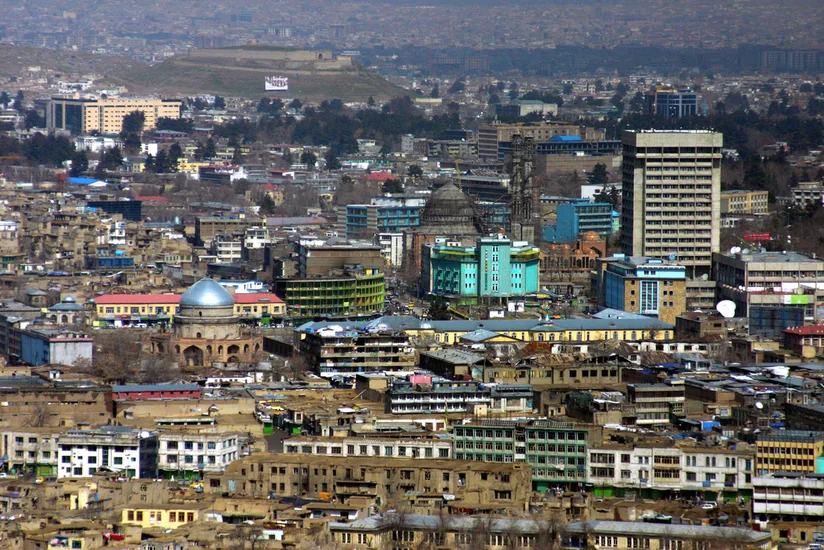 Əfqanıstan hökuməti yeni paytaxtı tikməyi planlaşdırır