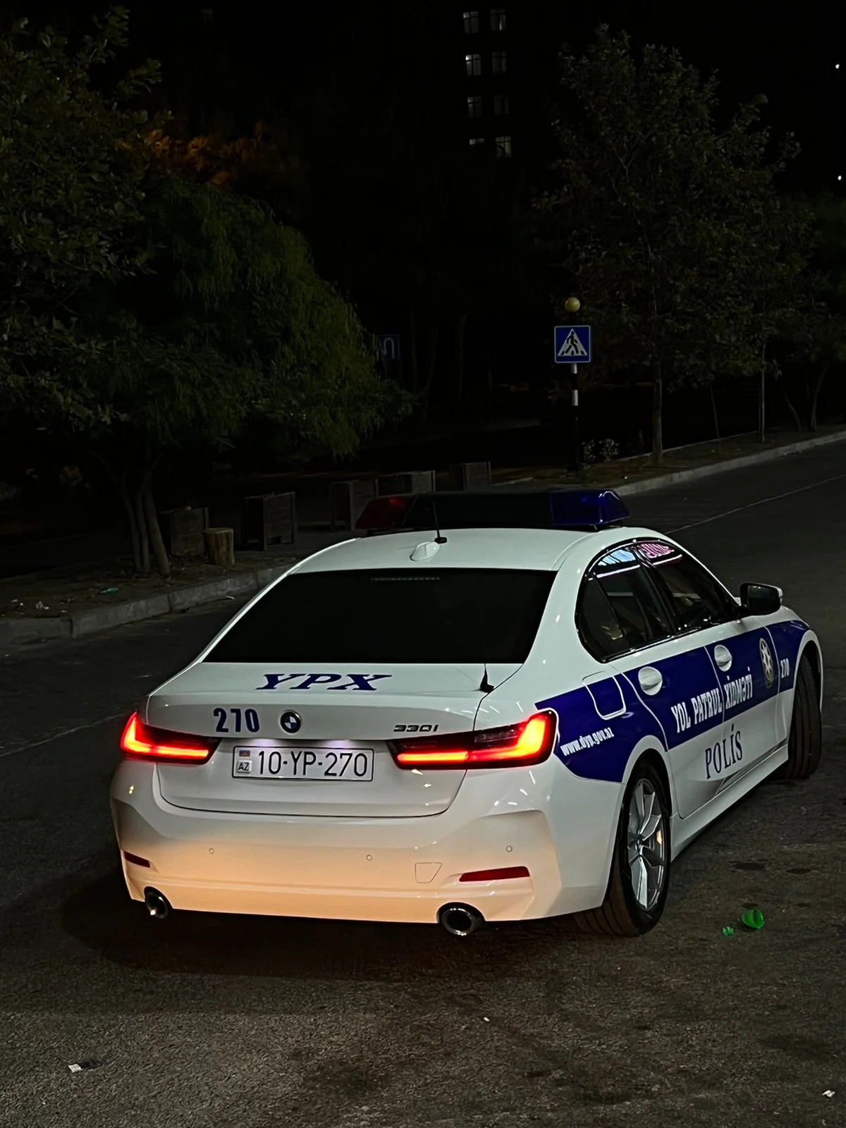 Nəsimi rayonunda bir ayda narkotik və spirtli içkinin təsiri altında olan 20 sürücü saxlanılıb, 5-i həbs olunub