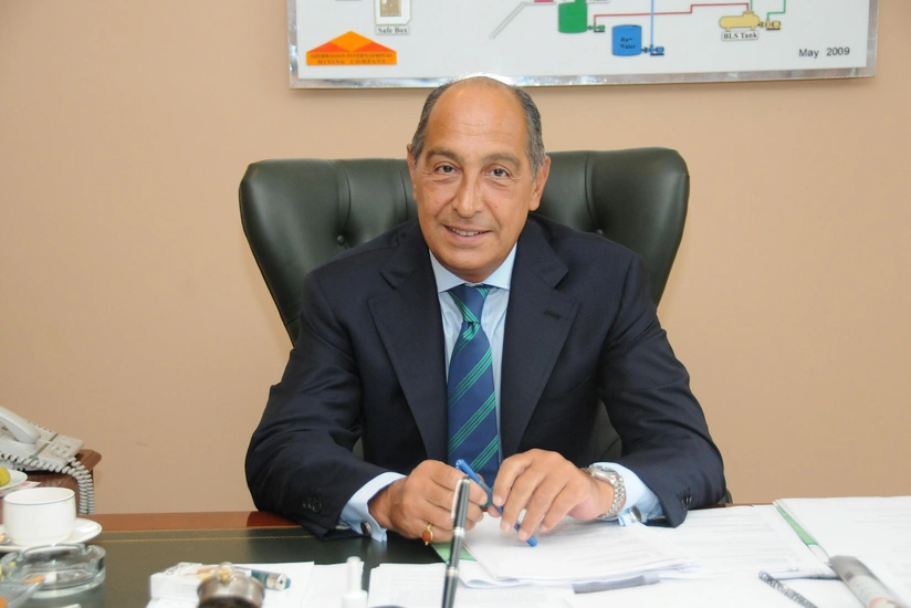 Anglo-Asian Miningin prezidenti şirkətə verdiyi kreditin müddətini uzadıb