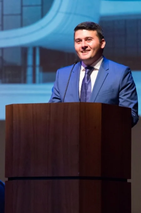 San Dieqo şəhərində Heydər Əliyevin xatirəsinə həsr olunan konsert keçirilib