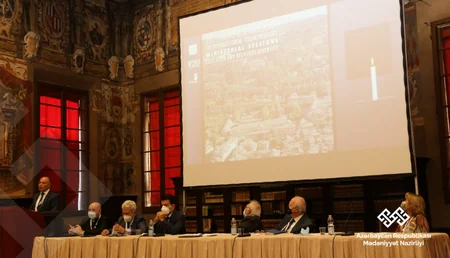 UN supports Azerbaijan's Peace for Culture initiative
