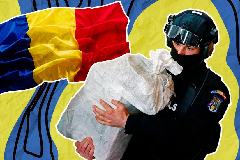 Rumıniyada korrupsiyada şübhəli bilinən yüksək vəzifəli gömrük işçiləri saxlanılıb