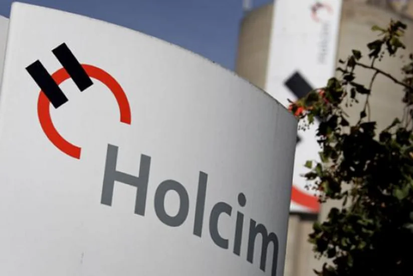 ​EBRD увеличивает долю в Holcim (Azerbaijan)