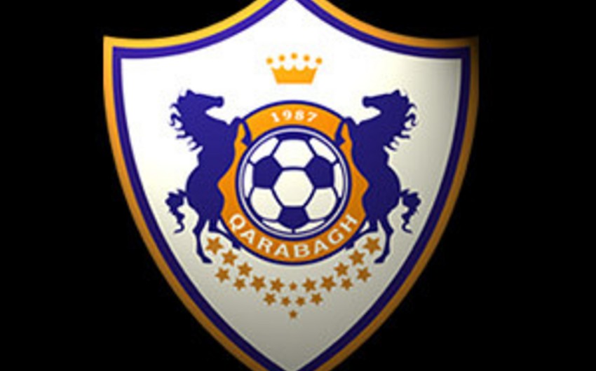 Qarabağ Avroliqanın qrup mərhələsinə vəsiqə qazanıb
