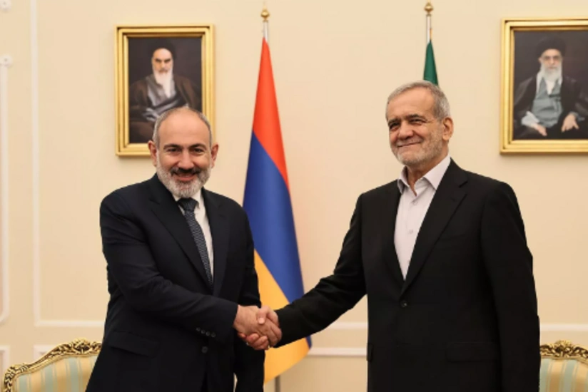 Məsud Pezeşkian: Regionda sülhün qorunması Tehran üçün əhəmiyyət kəsb edir - YENİLƏNİB-2