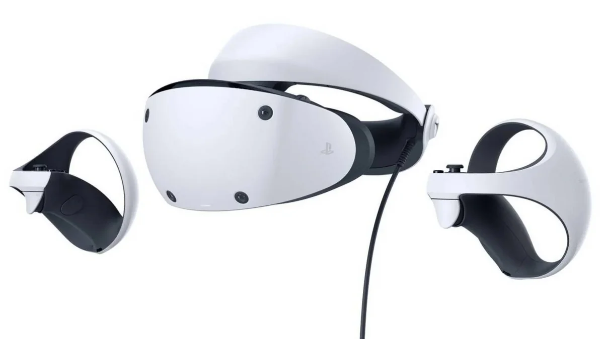 Sony to launch PlayStation 5 VR headset in 2023