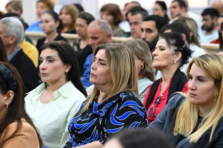 Ermənistan ordusunun 2016 və 2020-ci illərdə Azərbaycanda mülki şəxslərə qarşı törətdiyi cinayətlərlə bağlı sənədlər tədqiq edilib - YENİLƏNİB
