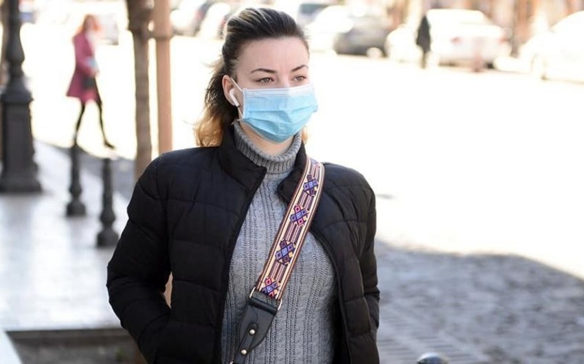 Polşada ilk koronavirusa yoluxma halı qeydə alındı