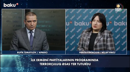 Qərbi Azərbaycan Xronikası: Difai Çar Rusiyasında böyük təşviş yaratmışdı