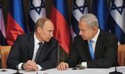 Netanyahu Putinlə İrana hücumları müzakirə etməyi planlaşdırır
