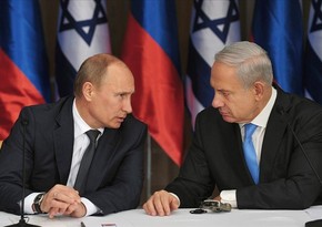 Netanyahu Putin və Starmerlə İranın hücumlarını müzakirə etməyi planlaşdırır