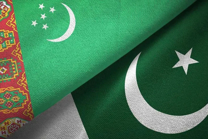 Pakistan, Turkmenistan ink plan for TAPI gas pipeline construction