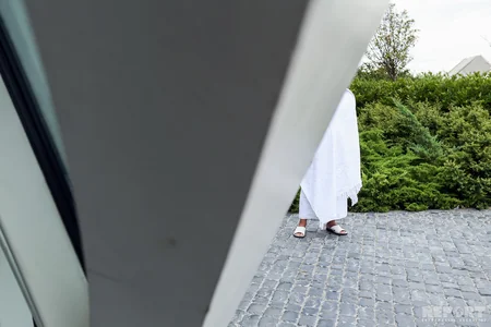 Из Азербайджана отбыла последняя группа паломников - ФОТОРЕПОРТАЖ - ВИДЕО