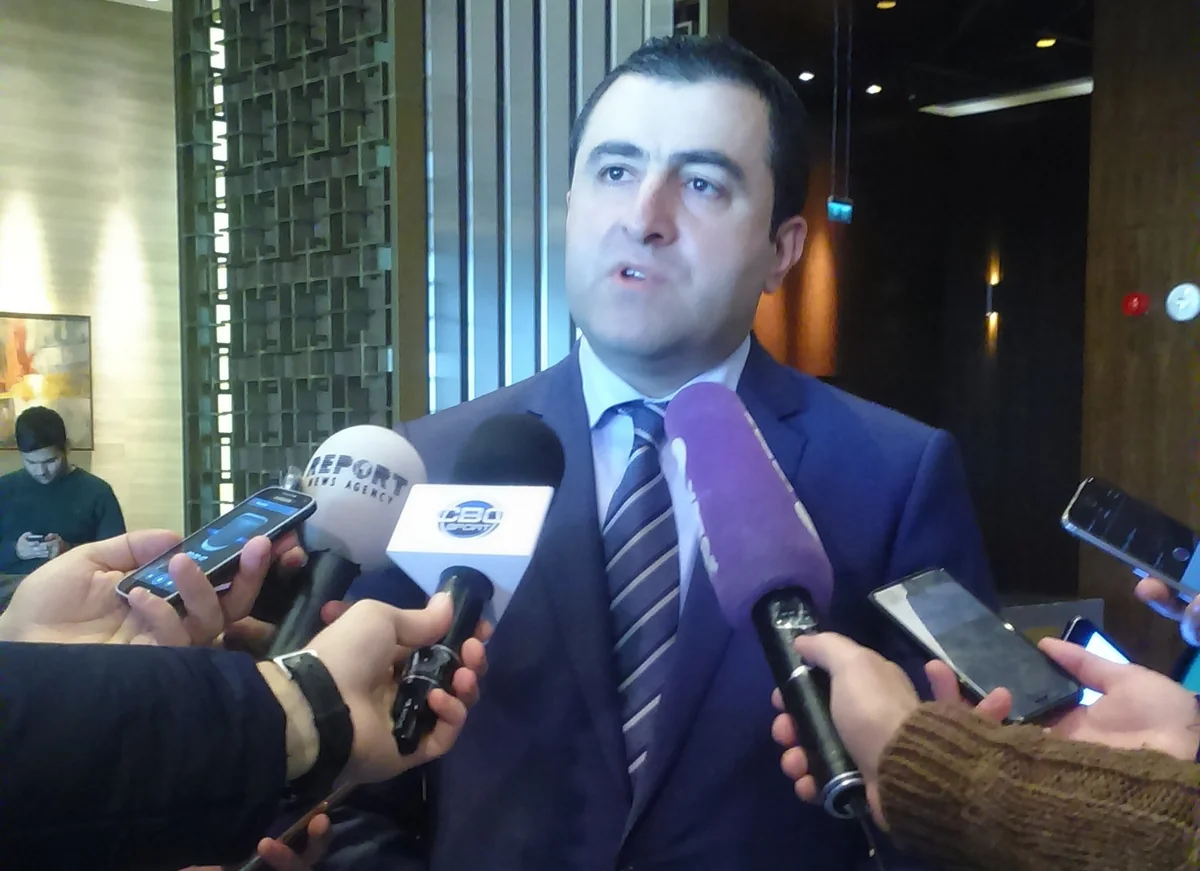Klublar Komitəsinin sədri: Nəhayət, bütün klublarda vahid fikir yaranıb