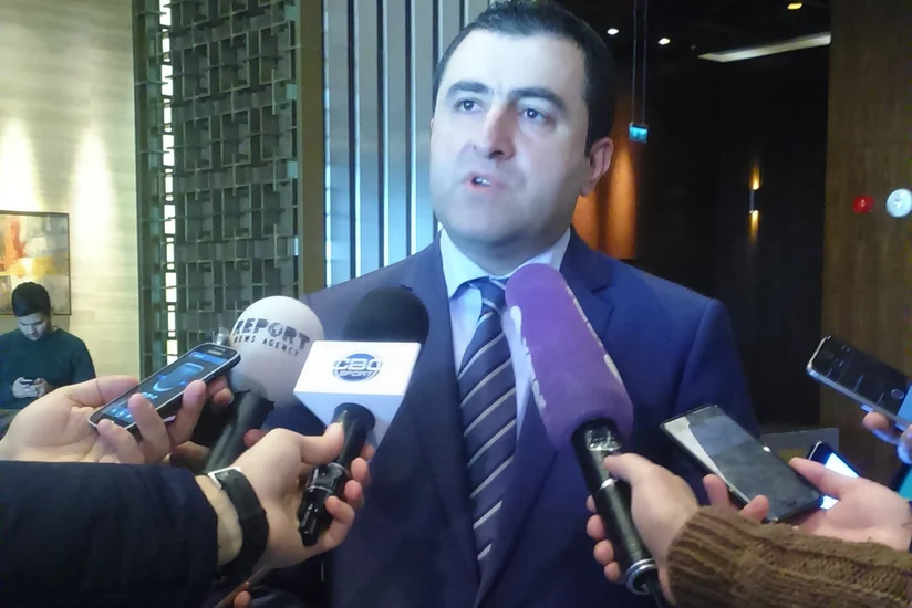 Klublar Komitəsinin sədri: Nəhayət, bütün klublarda vahid fikir yaranıb