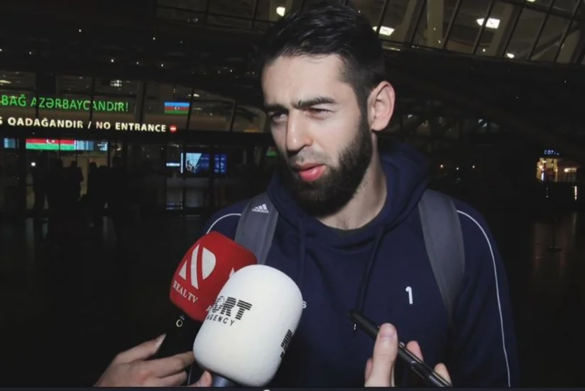 Qarabağın qapıçısı: Milli komandada uduzmaqdan yorulmuşuq