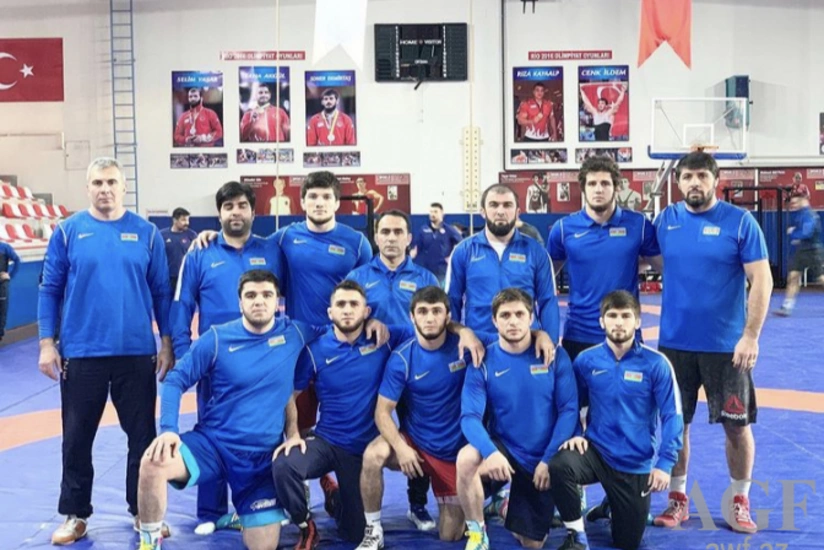 Azərbaycan yığması Dünya Kubokunda 2 medalla üçüncü oldu