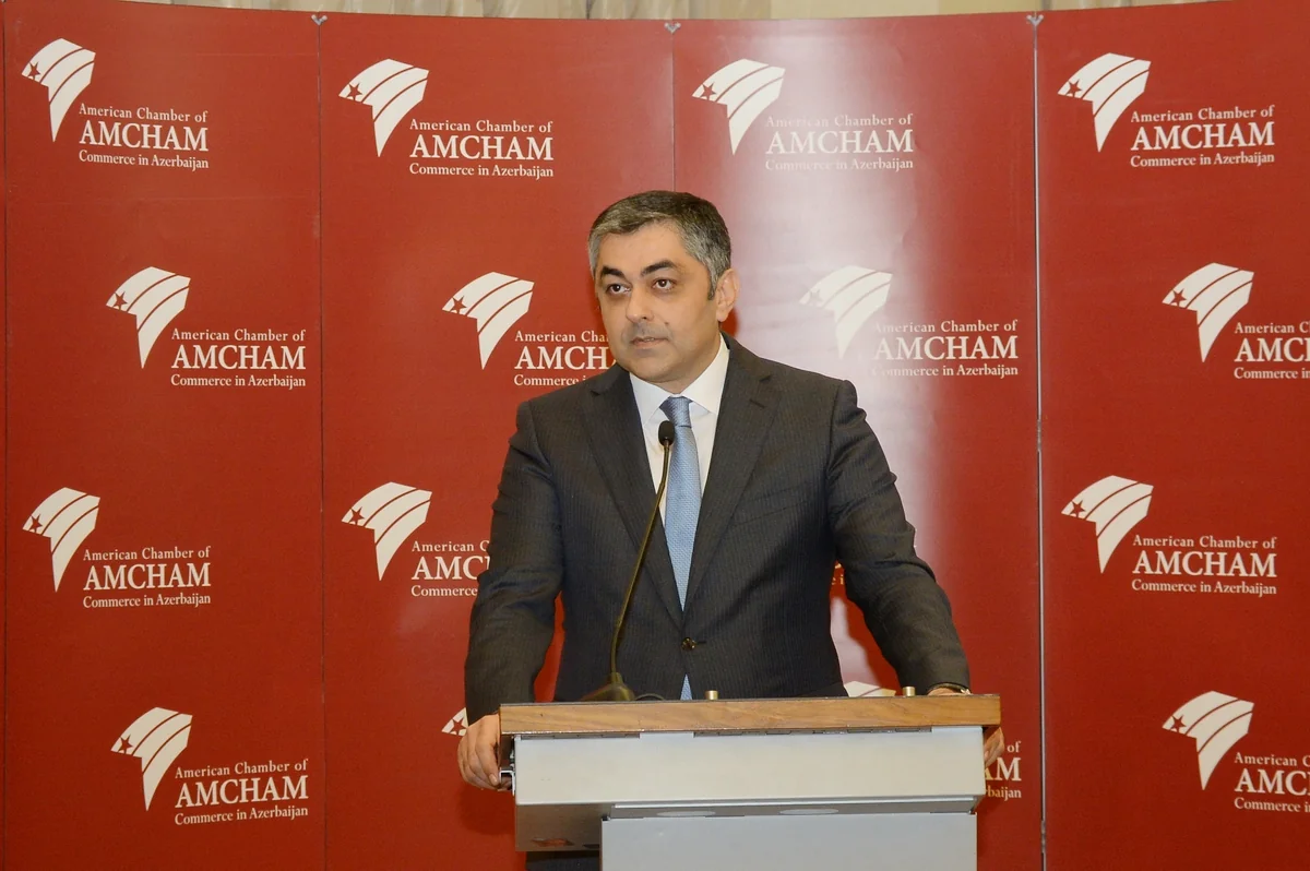 Nazir: Azərbaycanda mobil rabitə abunəçilərinin sayı əhalinin 106%-ni təşkil edir