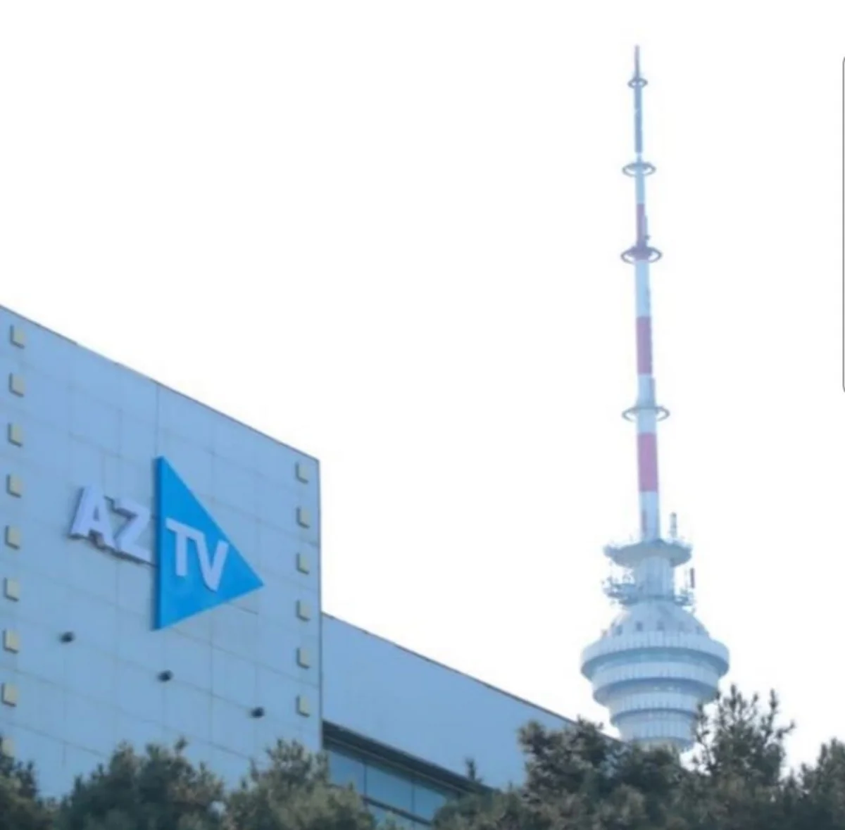 AzTV Cümşüd Nuriyevin çıxışı ilə bağlı yayılan məlumatlara münasibət bildirib