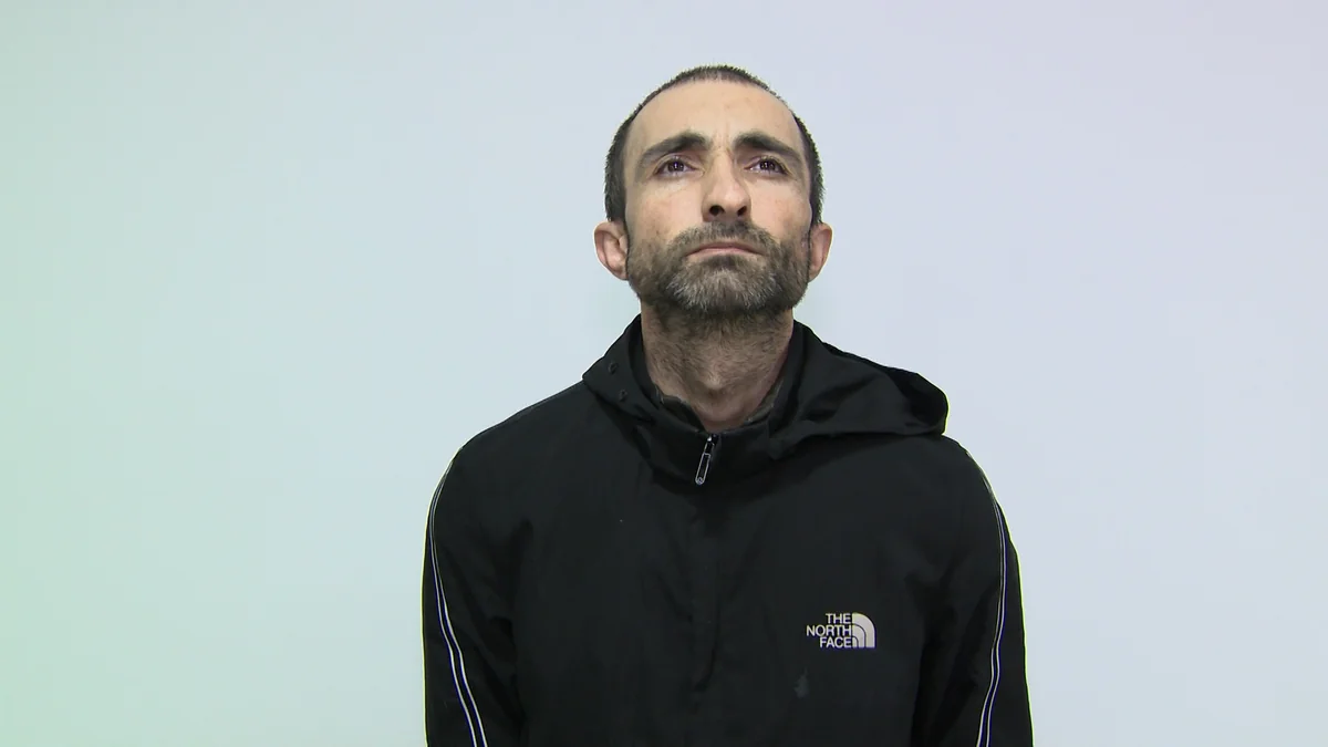 Bakıda gənc qızları narkokuryerliyə cəlb edən şəxs saxlanılıb