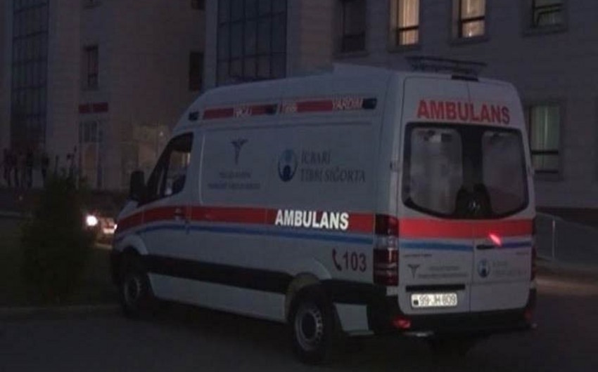 Cəlilabadda qayınata və qayınana yeznələri tərəfindən döyülüb