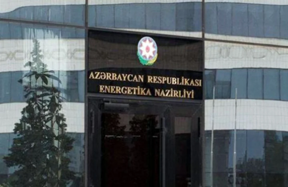 Energetika Nazirliyi II rübdə 51 icazə verib