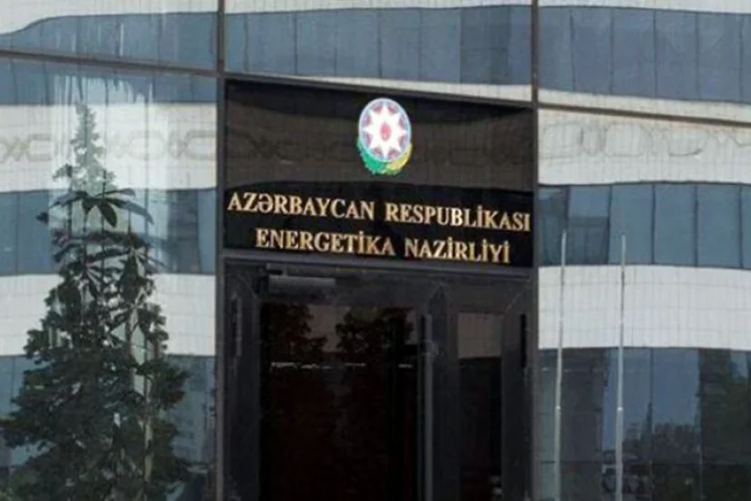 Energetika Nazirliyi II rübdə 51 icazə verib