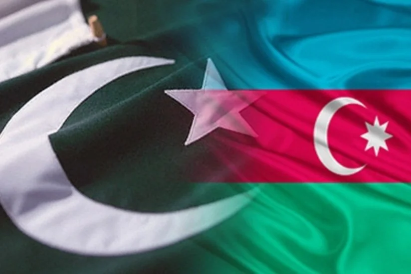 Azerbaijan extends felicitations to Pakistan on its National Day