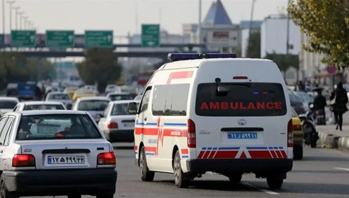İranın orta məktəblərində yenə kütləvi zəhərlənmələr olub
