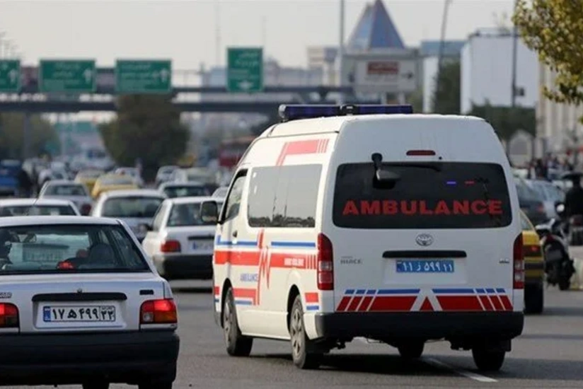 İranın orta məktəblərində yenə kütləvi zəhərlənmələr olub