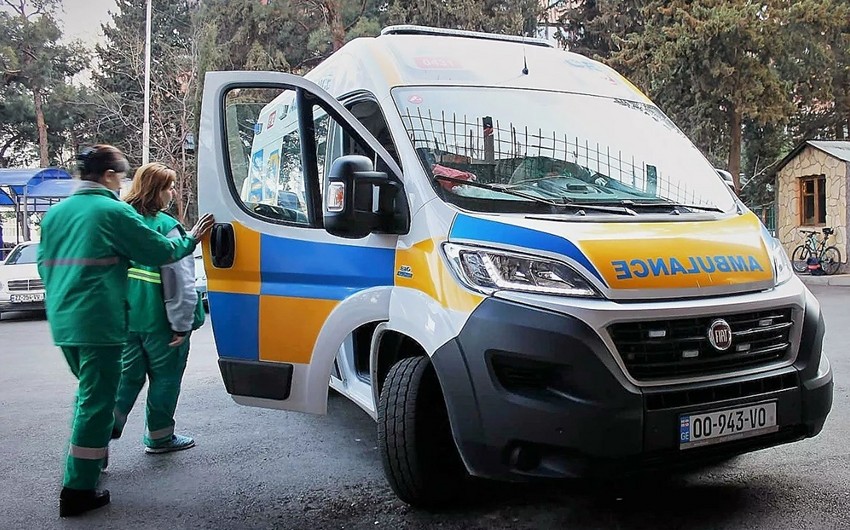 Gürcüstanda koronavirusdan ölənlərin sayı 9-a çatdı