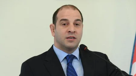 Fərid Qayıbov Avropa çempionatında uğur qazanmış cüdoçularla görüşüb