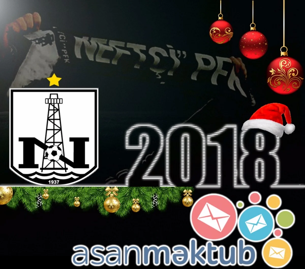 Neftçi ASAN məktub layihəsinə qoşulub