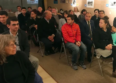 Khojaly genocide commemorated in California