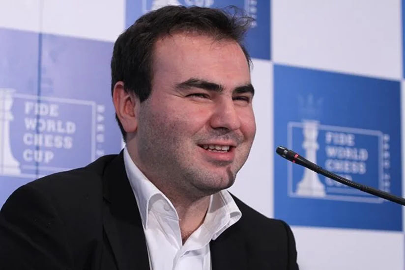 Şəhriyar Məmmədyarov Dünya Kubokunun 1/4 finalına vəsiqə qazanıb