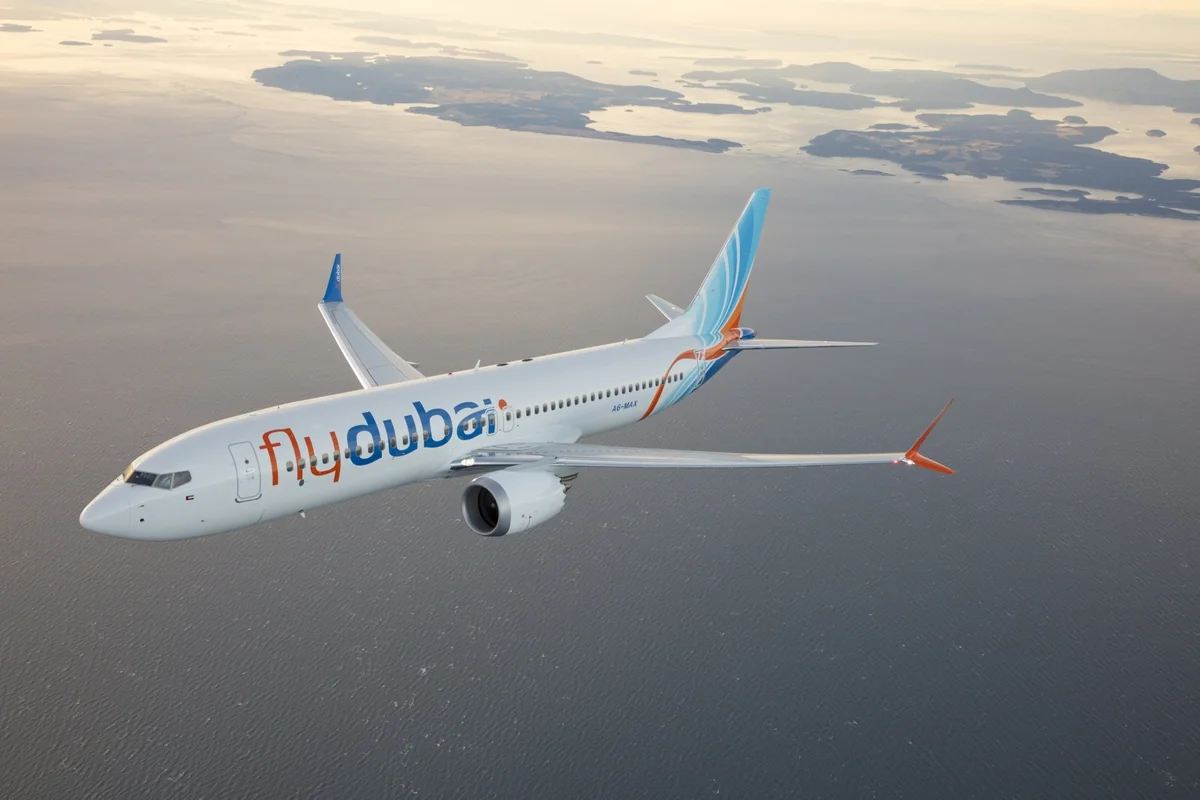 “Flydubai” Azərbaycan vətəndaşları üçün repatriasiya reysi təşkil edəcək