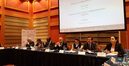 Deputy: Number of women entrepreneurs in Azerbaijan has increased significantly