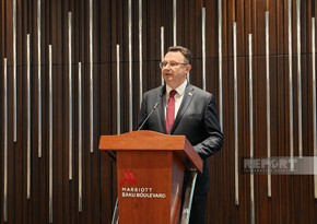 Səfir: Azərbaycan və Belarus əməkdaşlığı strateji tərəfdaşlıq səviyyəsinə yüksəlir