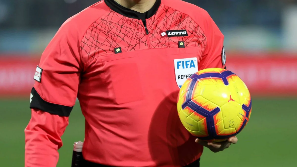 Premyer Liqa: Növbəti turun hakimləri açıqlanıb