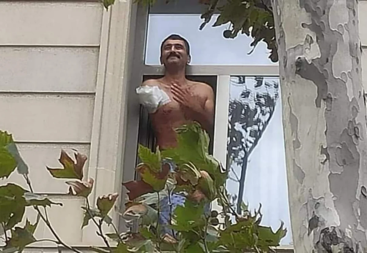 Qazi Sahil Həsənli mənzil və avtomobillə təmin ediləcək