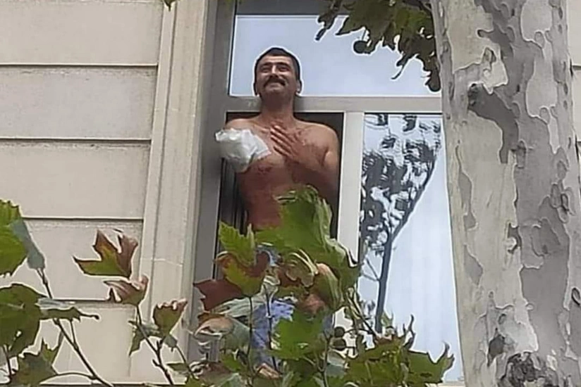 Qazi Sahil Həsənli mənzil və avtomobillə təmin ediləcək